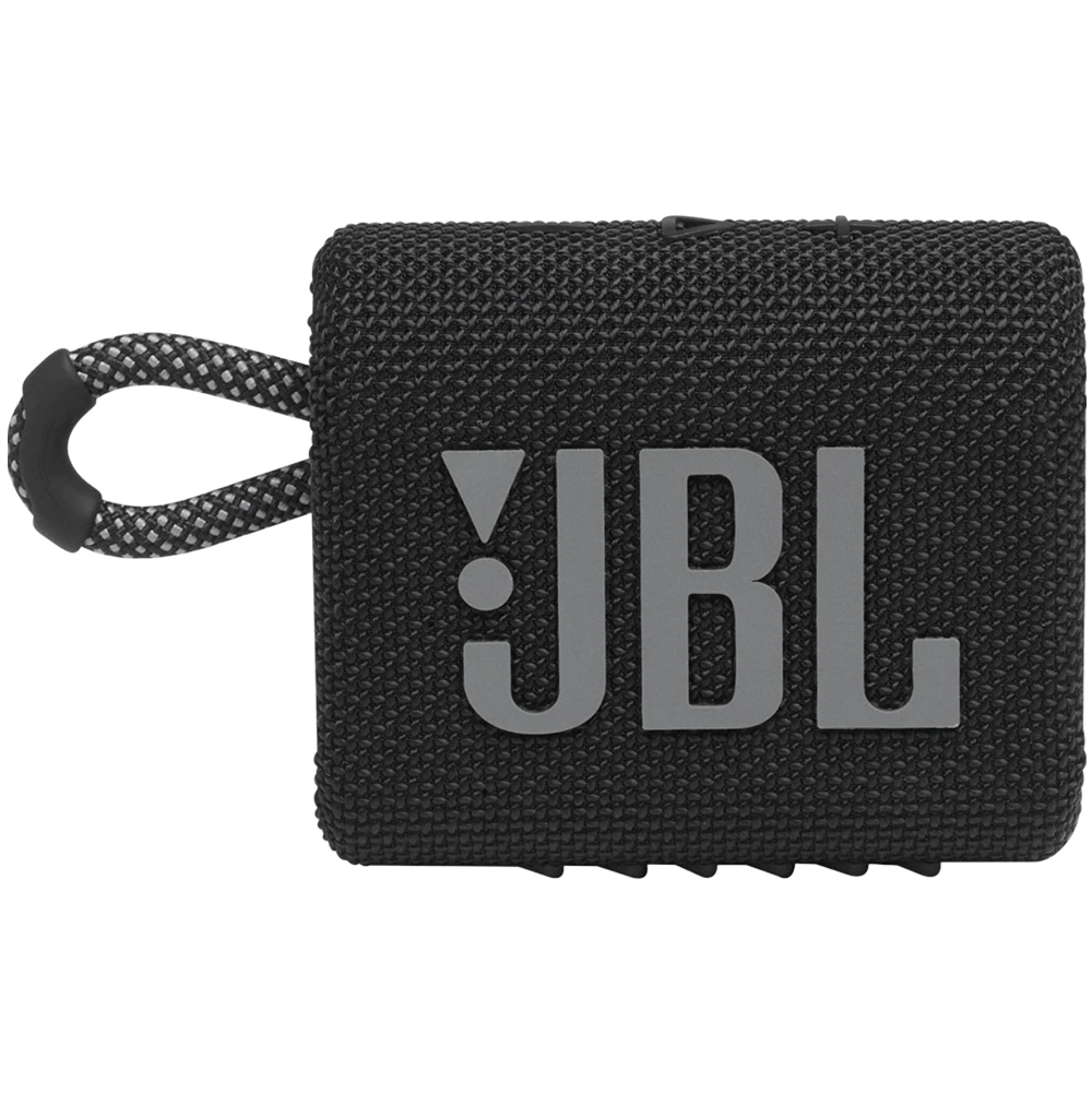 Boxa portabila JBL GO3